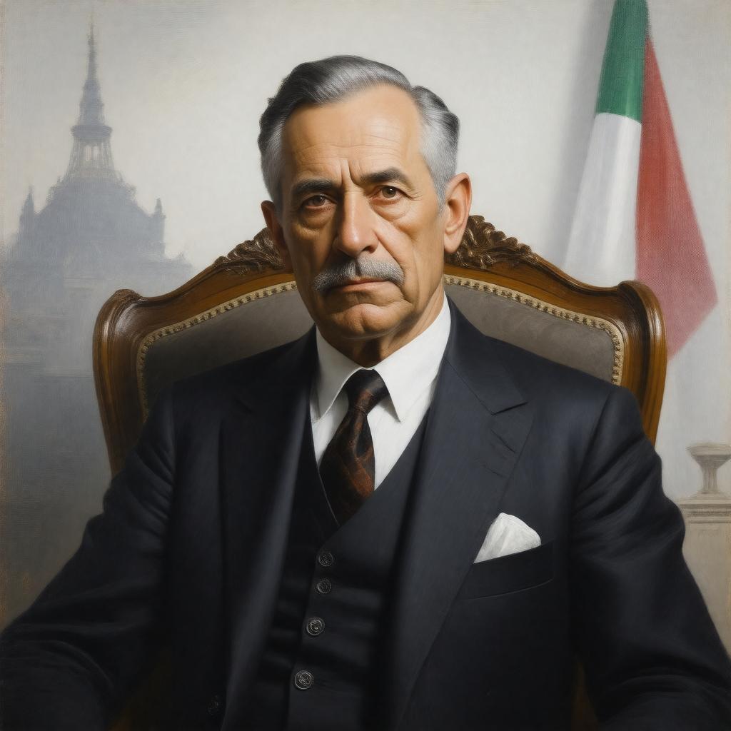 Vittorio Orlando